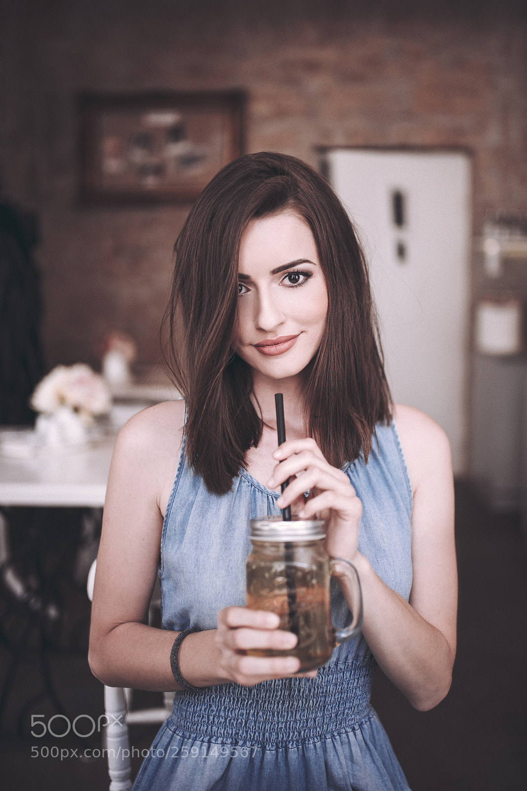 Nikon D610 sample photo. Petra photography