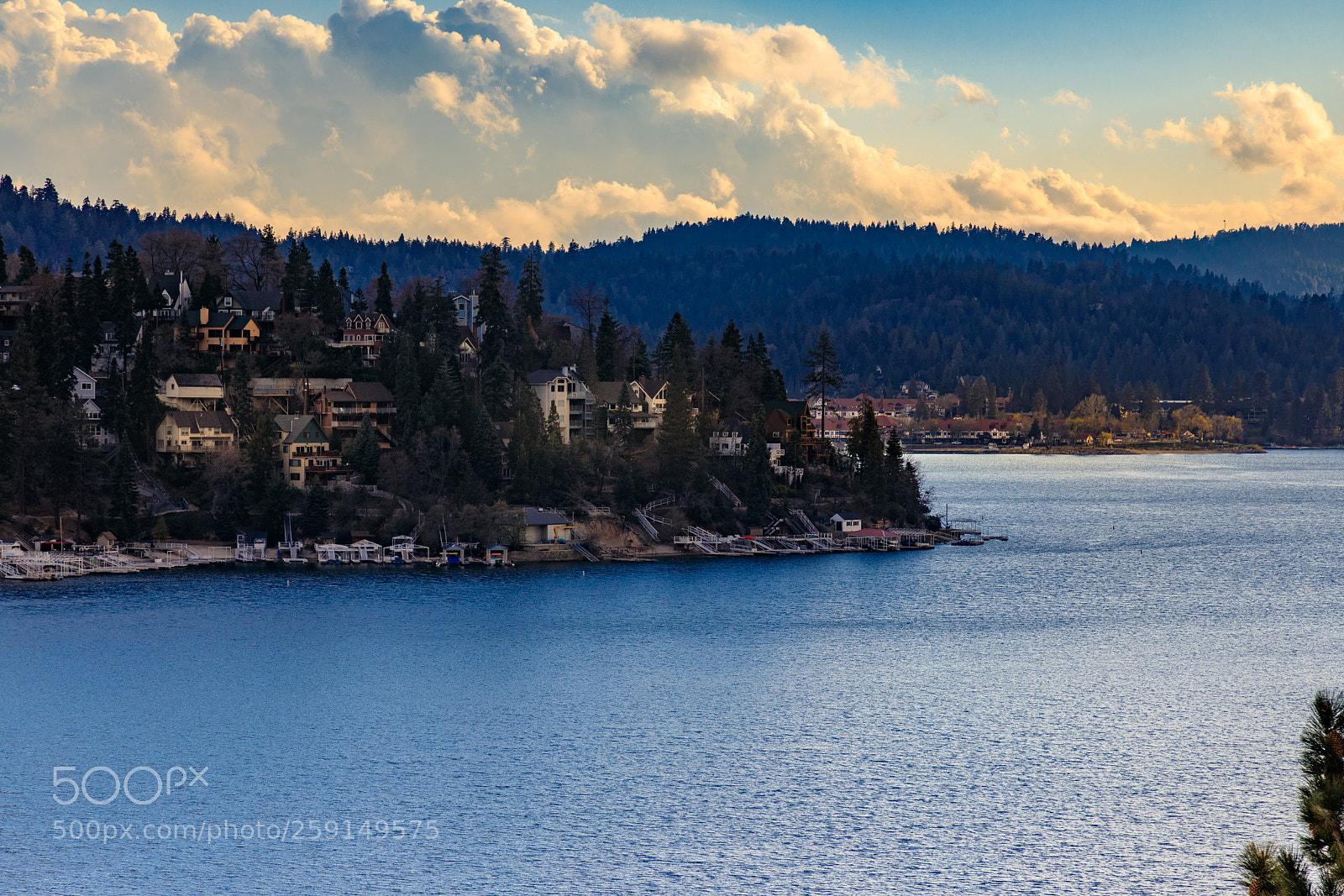 Canon EOS 5D Mark IV sample photo. Lake arrowhead, california 3633 photography