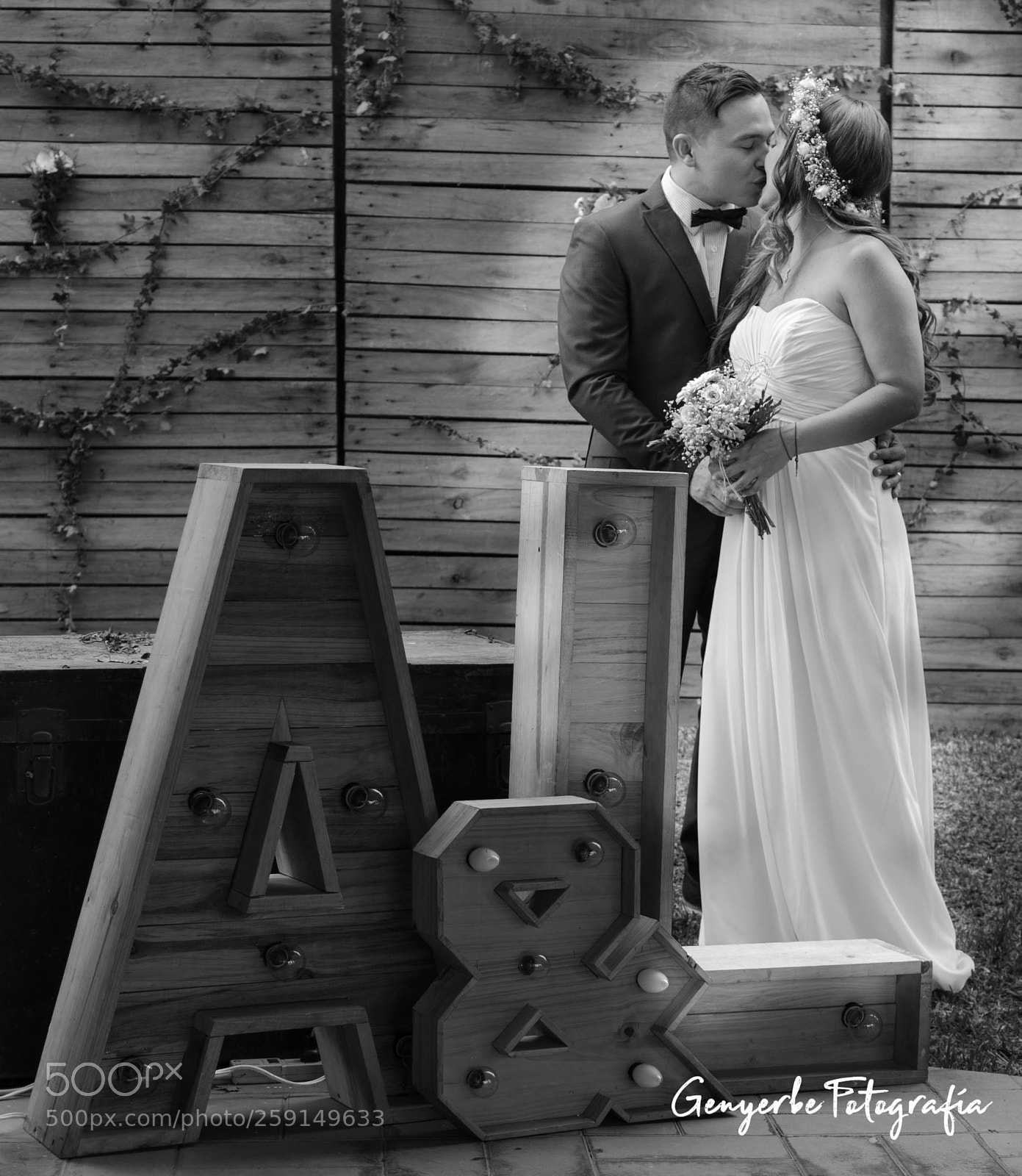 Nikon D7000 sample photo. Lorena & antonio photography