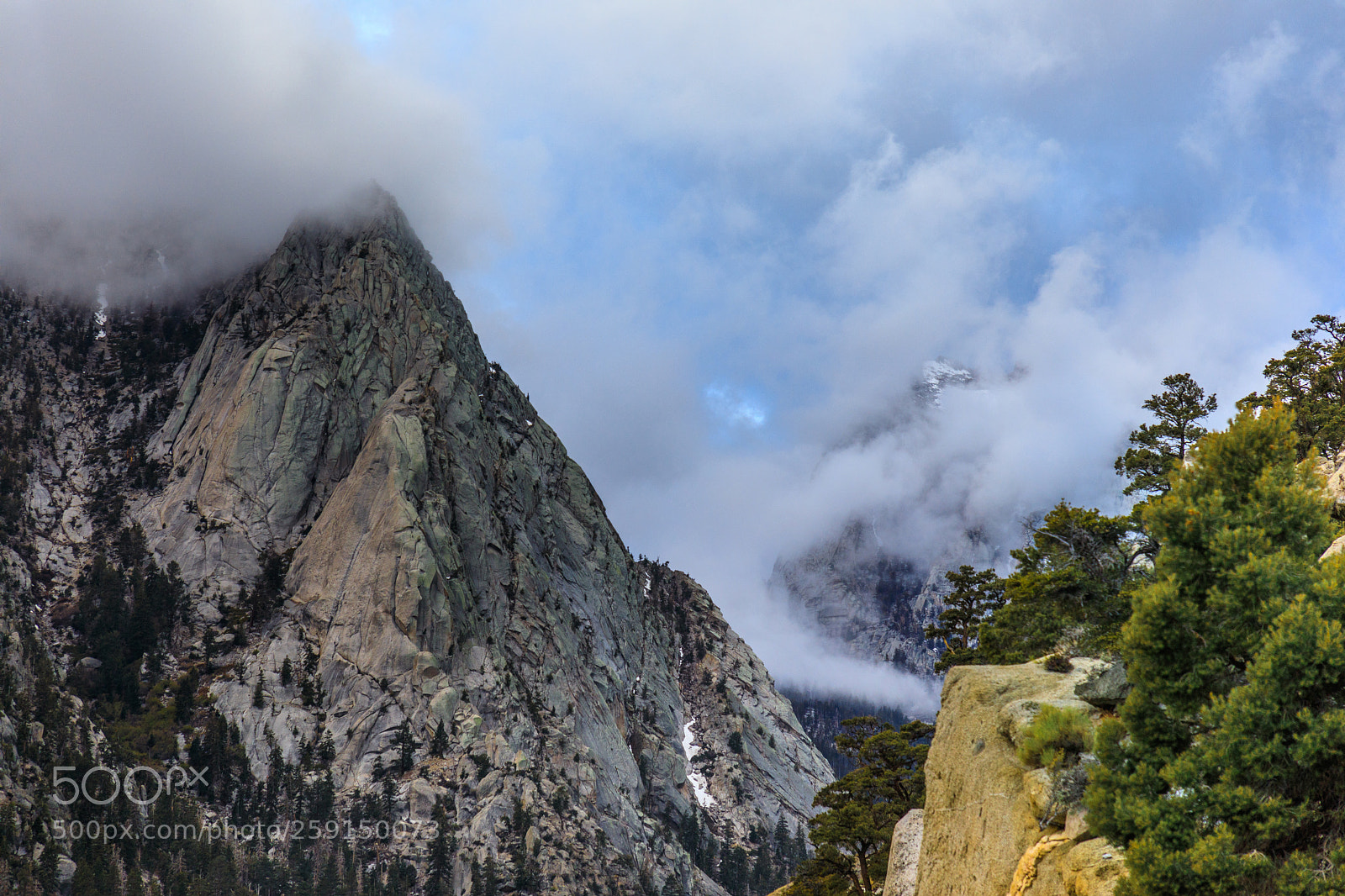 Canon EOS 5D Mark IV sample photo. The eastern sierra's 4138 photography
