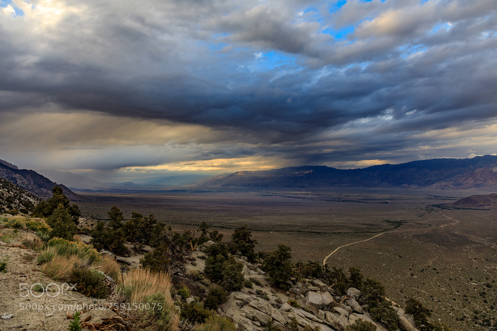 Canon EOS 5D Mark IV sample photo. The eastern sierra's 4141 photography