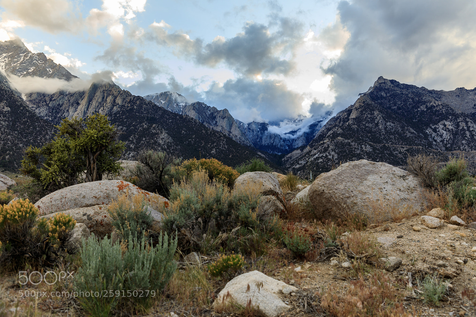 Canon EOS 5D Mark IV sample photo. The eastern sierra's 4174 photography