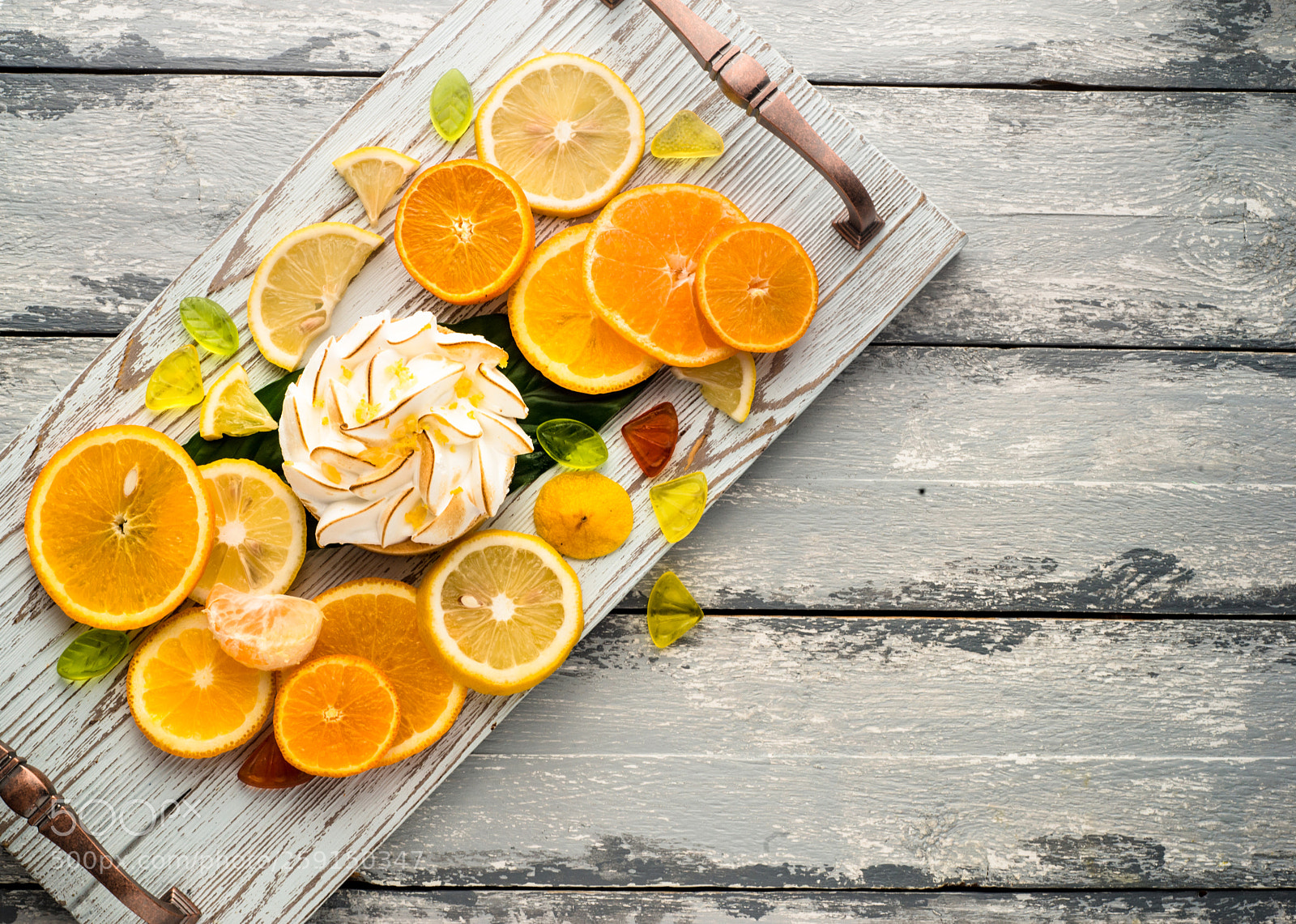 Nikon D610 sample photo. Bright photo of lemon photography