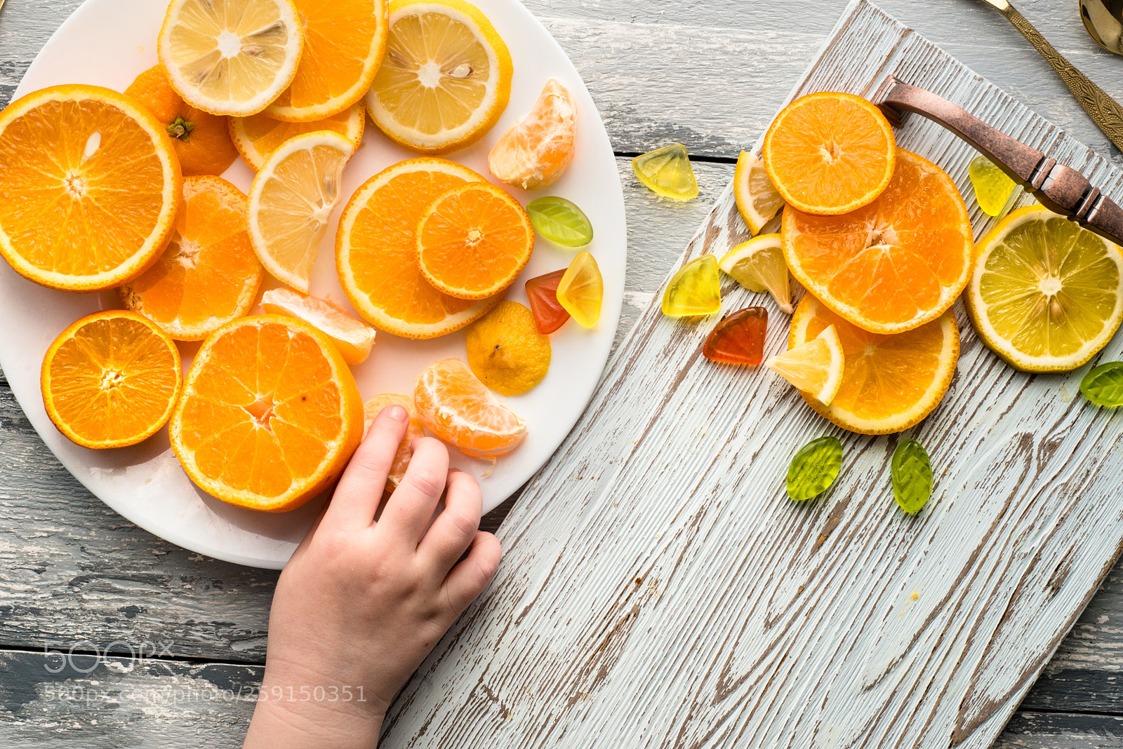 Nikon D610 sample photo. Bright photo of different photography