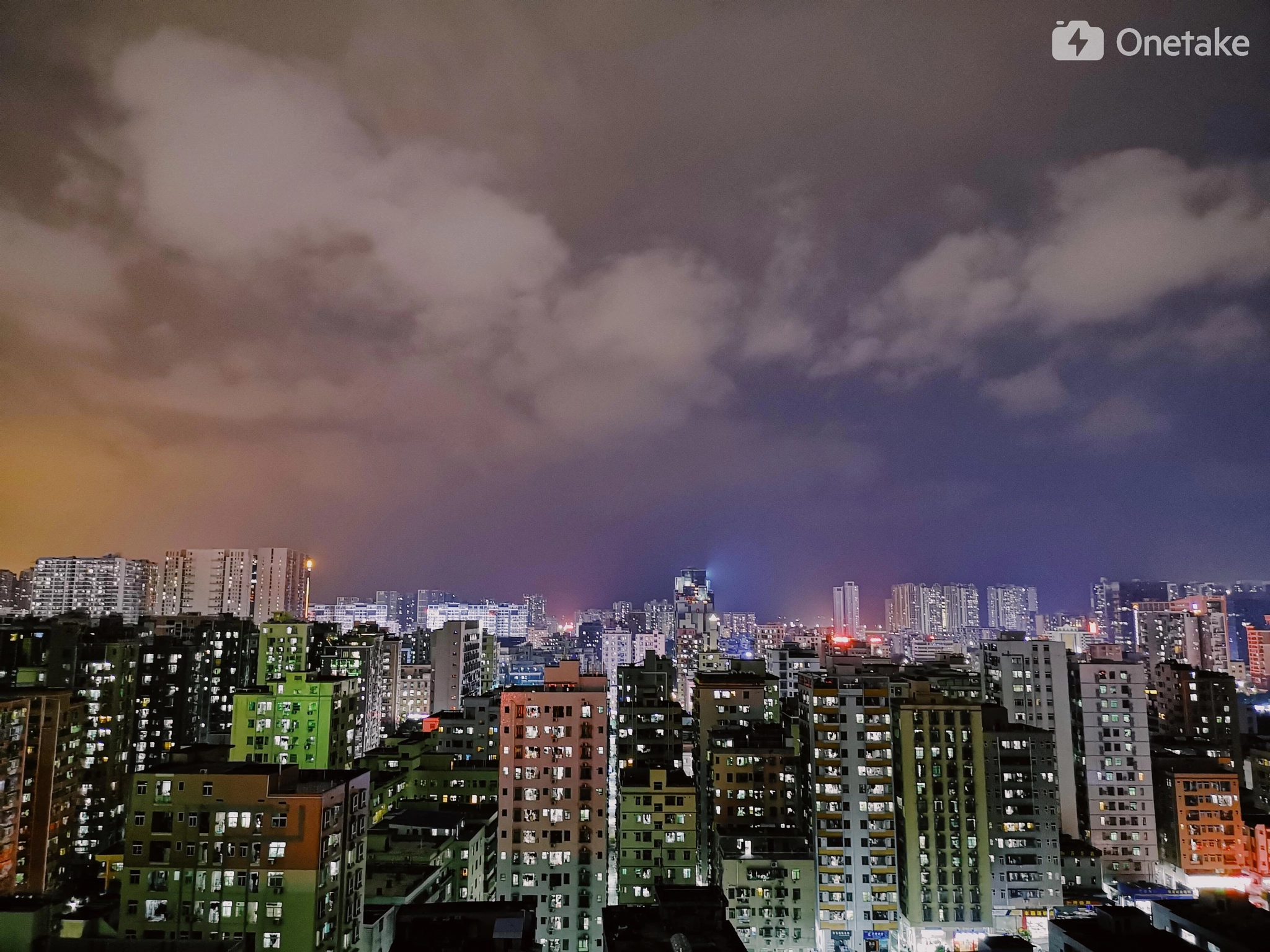 HUAWEI P20 Pro sample photo