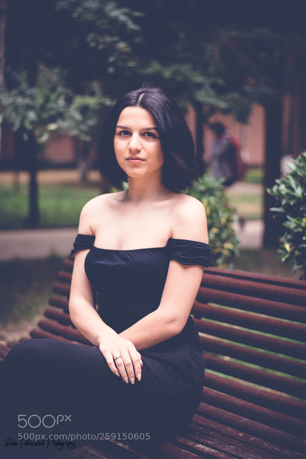 Nikon D7100 sample photo. Pikhria chkhaidze photography