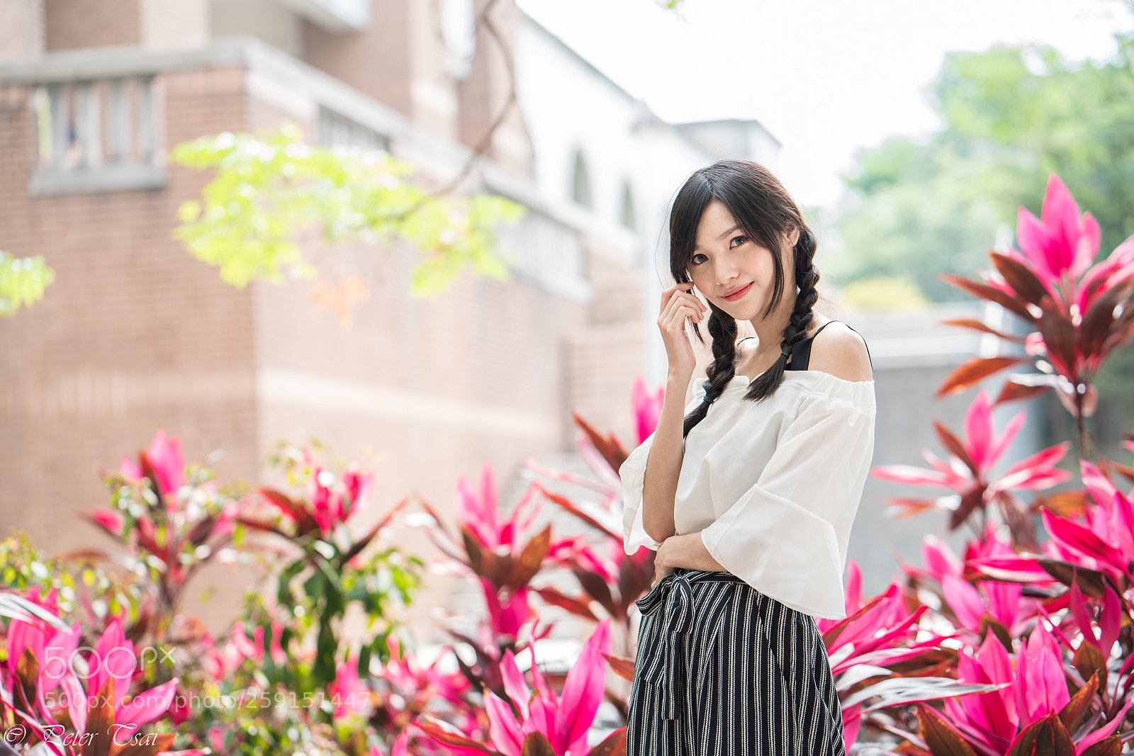 Sony a7R III sample photo. 小葆 photography