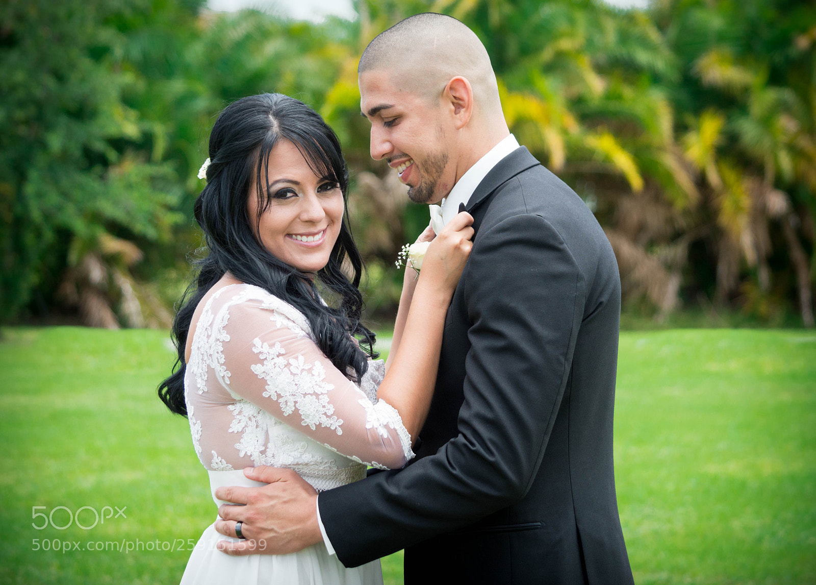 Nikon D3200 sample photo. I do! photography