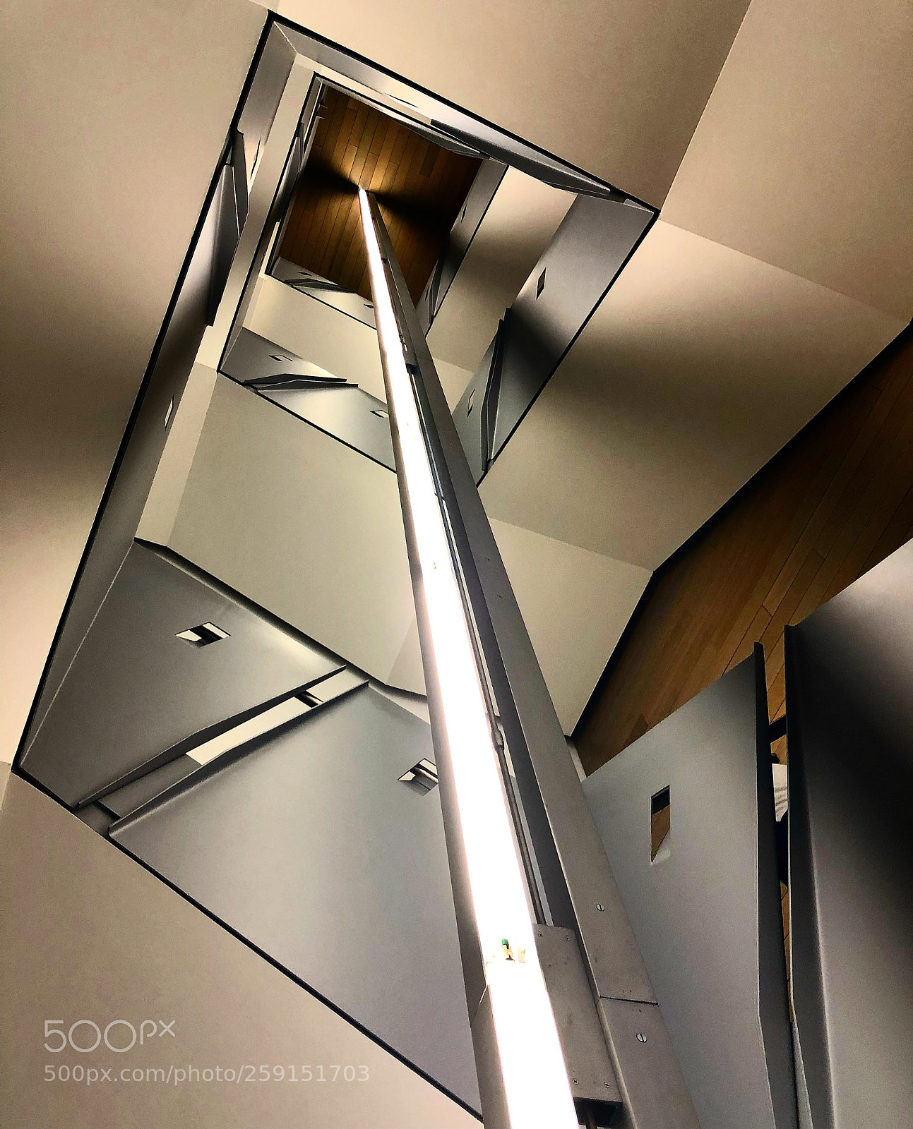 Apple iPhone X sample photo. Geometry  photography