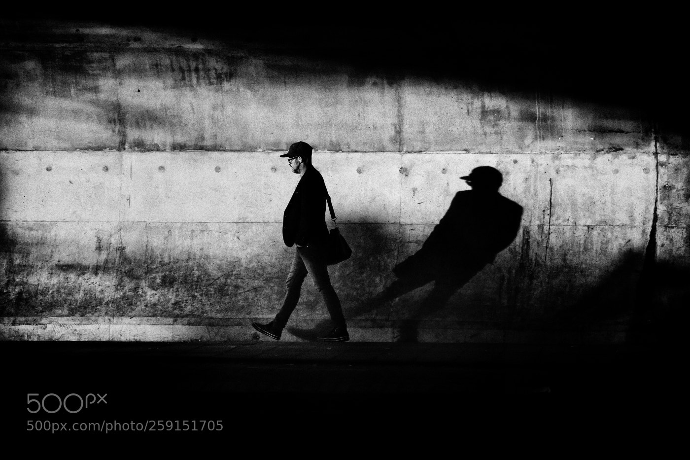 Canon EOS 6D sample photo. Surveillance photography