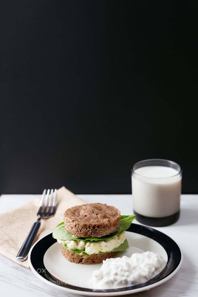Canon EOS 700D (EOS Rebel T5i / EOS Kiss X7i) sample photo. Healthy eats photography