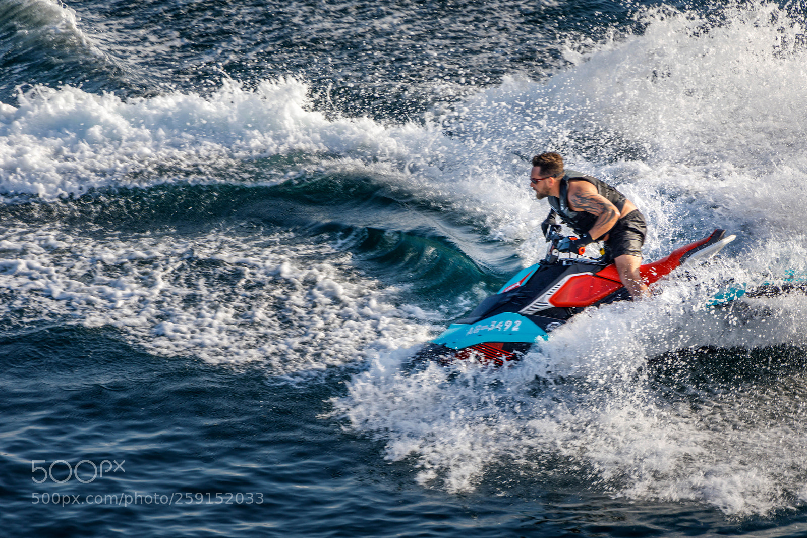 Canon EOS 5D Mark IV sample photo. Fast & furious photography