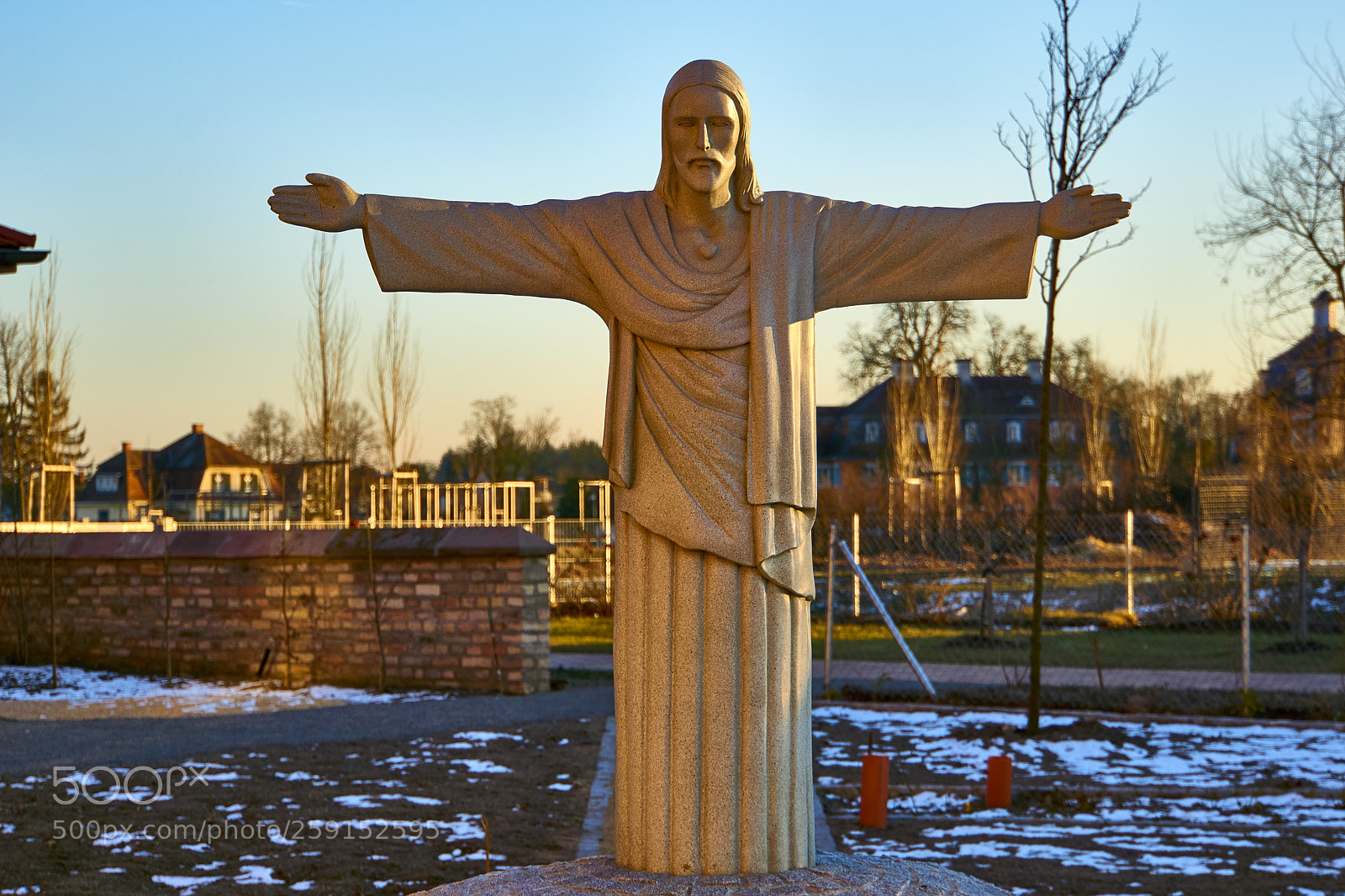 Sony a6000 sample photo. Jesus waghäusel photography
