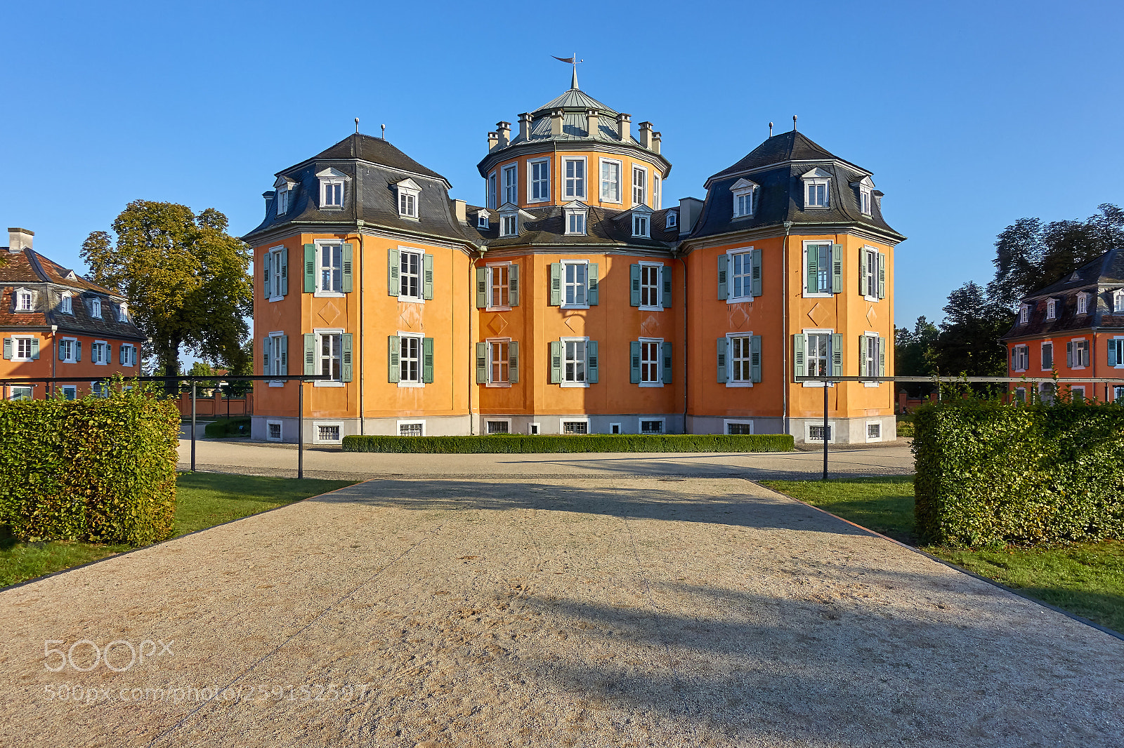 Sony Cyber-shot DSC-RX100 III sample photo. Eremitage waghäusel photography