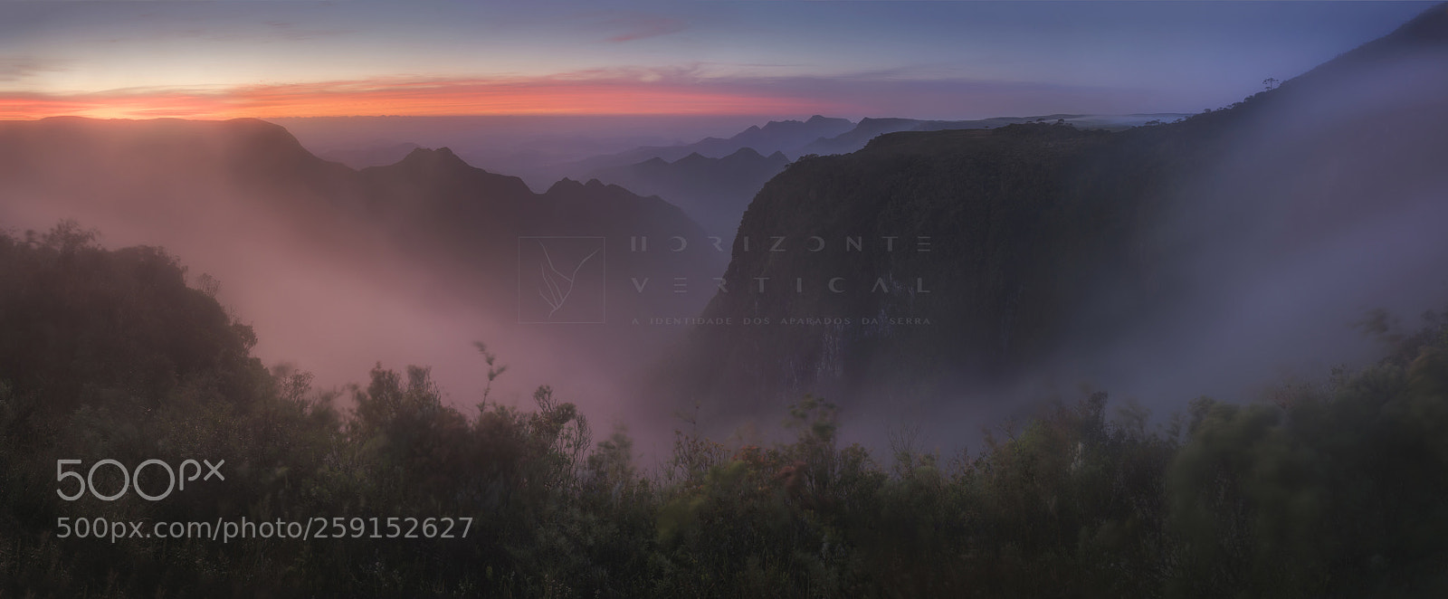 Nikon D7100 sample photo. Waterfall of clouds photography