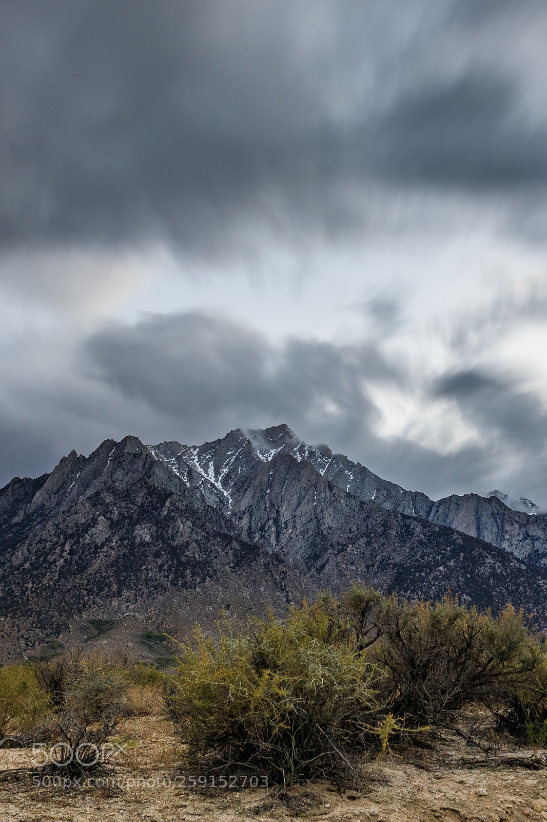 Canon EOS 5D Mark IV sample photo. The eastern sierra's 4253 photography