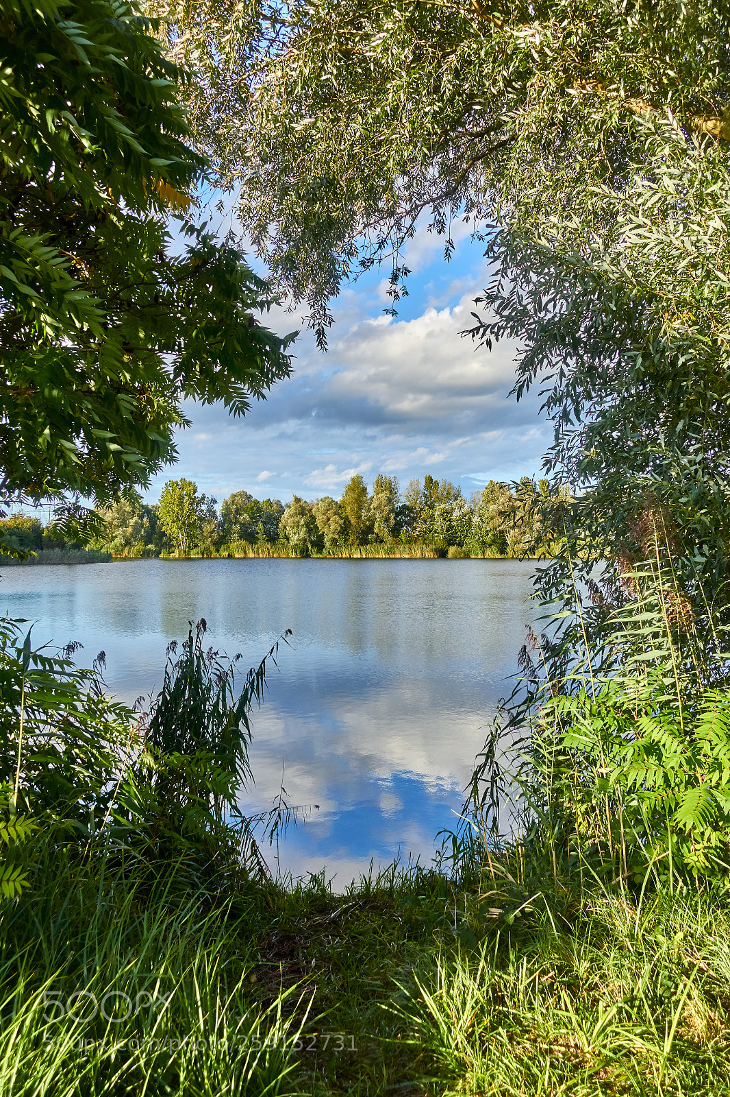 Sony Cyber-shot DSC-RX100 III sample photo. Oberhausen/waghäusel/philippsburg photography