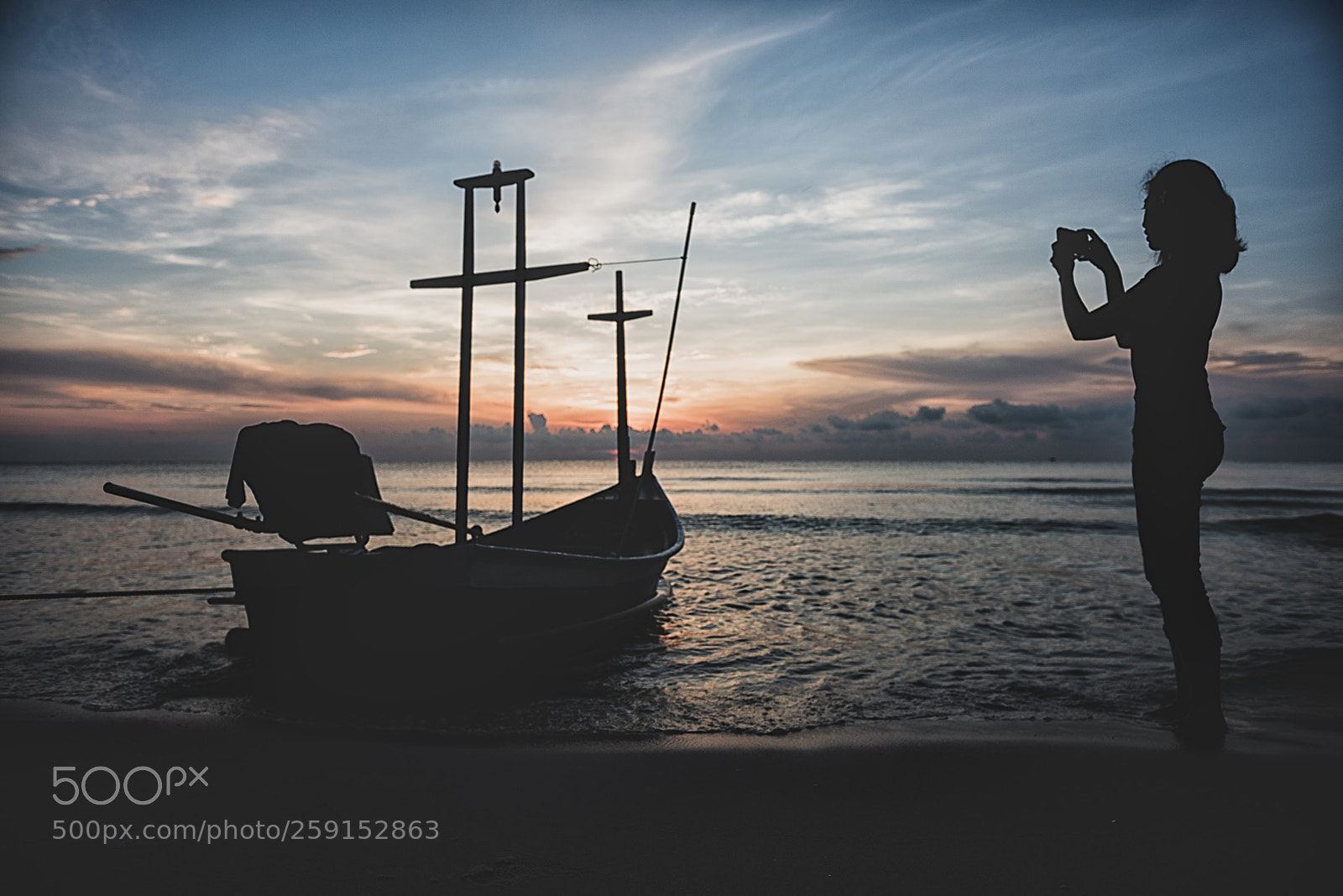 Nikon D810 sample photo. Feel free on vacation photography
