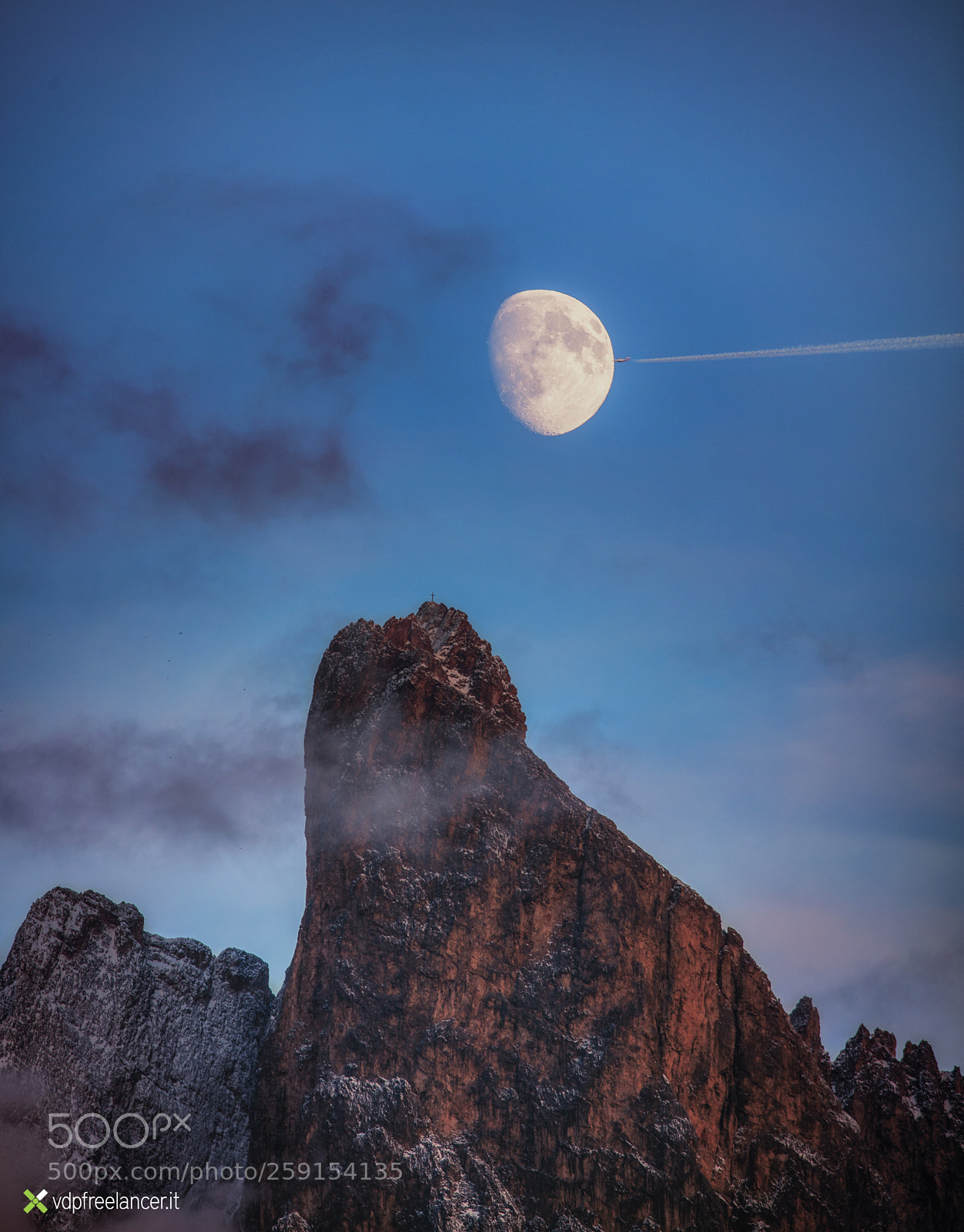 Canon EOS 5DS sample photo. Deep impact photography