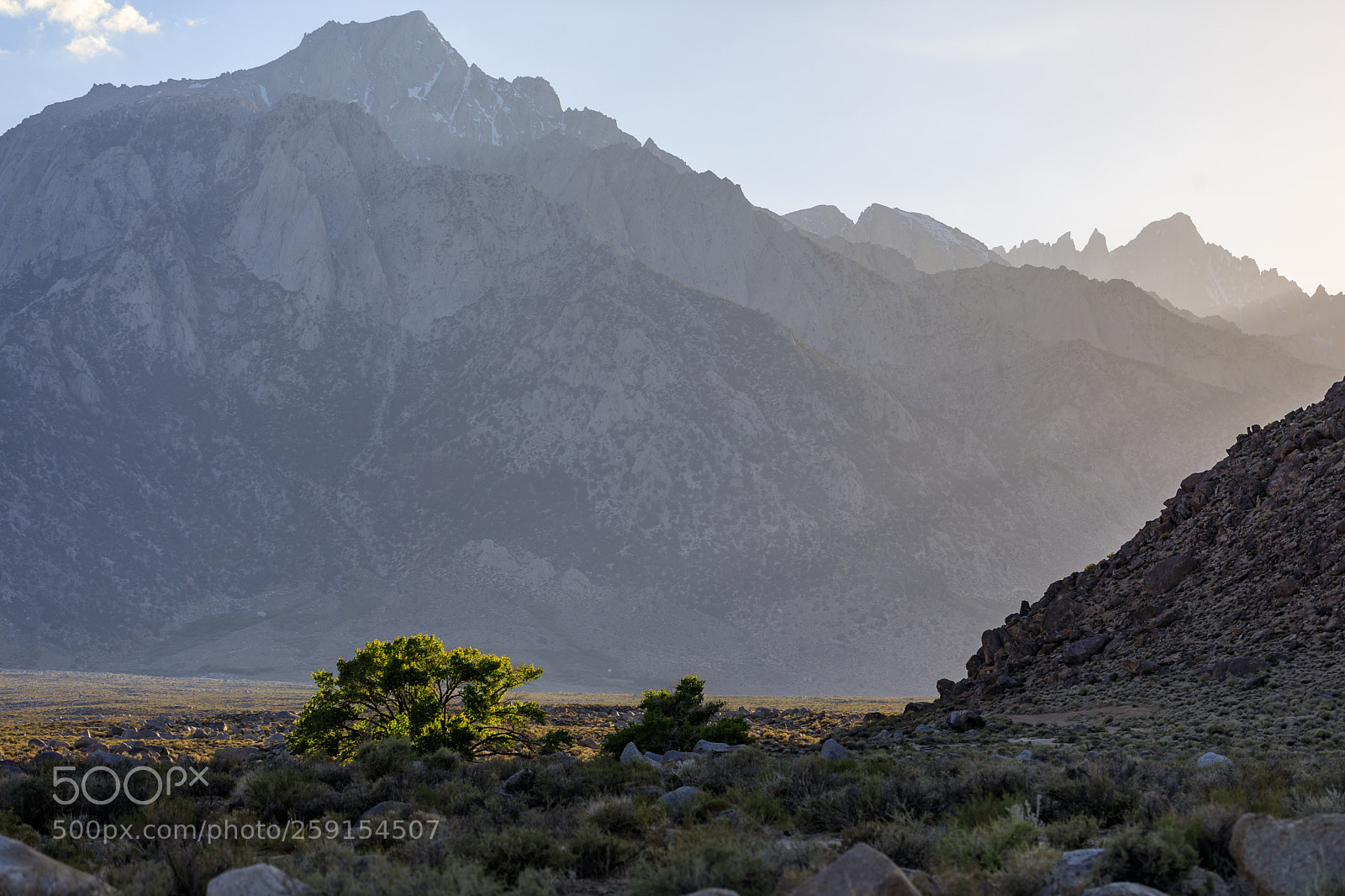 Canon EOS 5D Mark IV sample photo. The eastern sierra's 4480 photography