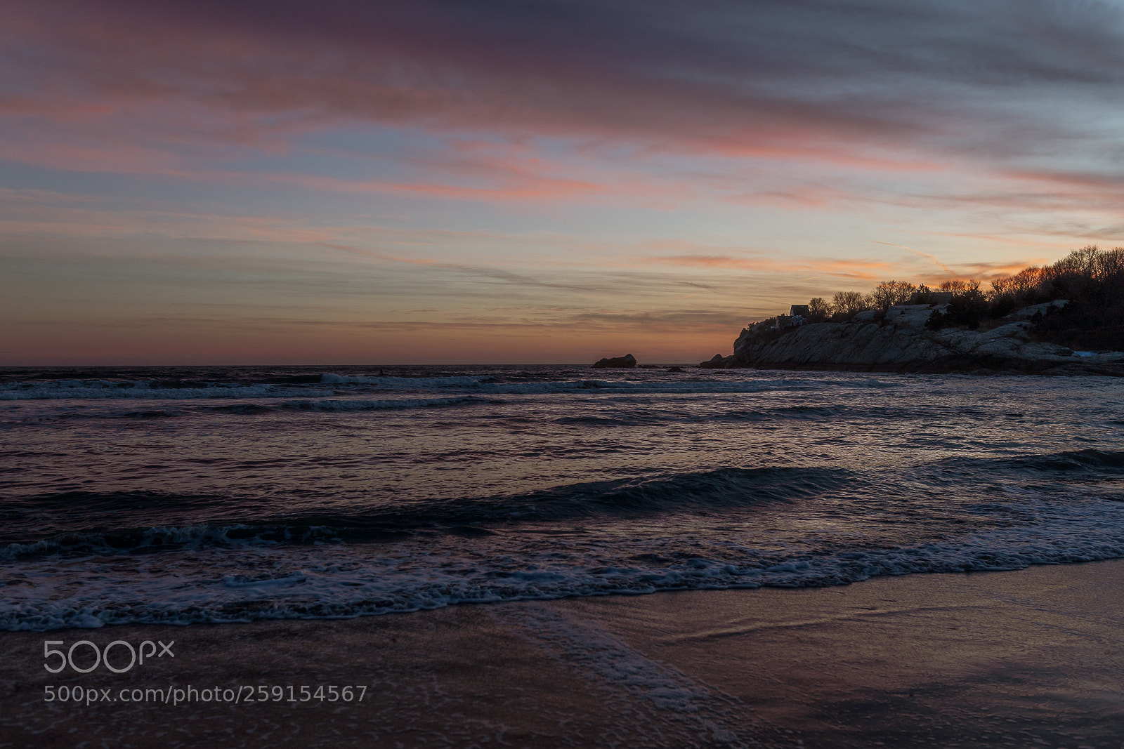 Canon EOS 6D Mark II sample photo. Sunset warmth photography