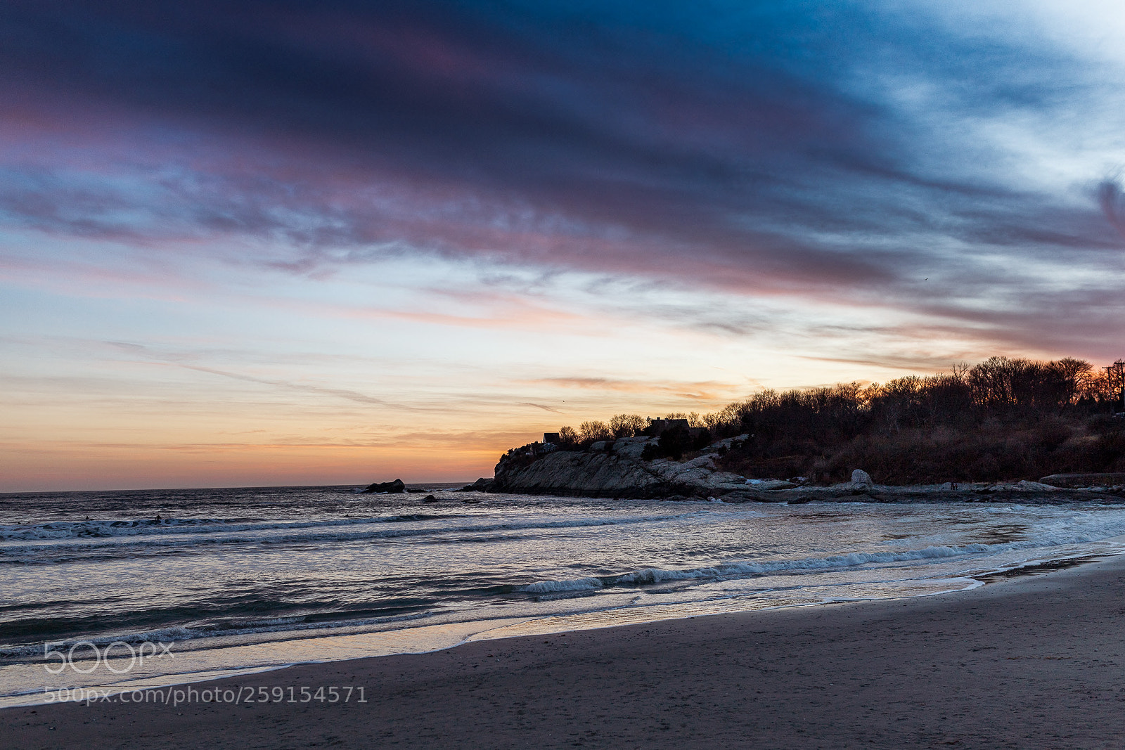 Canon EOS 6D Mark II sample photo. Sunset surfer photography