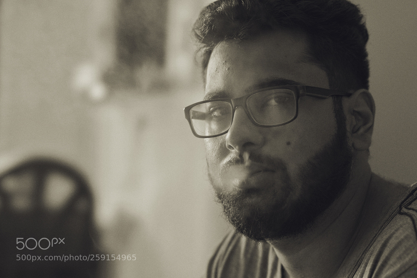 Sony a7R III sample photo. Noir photography