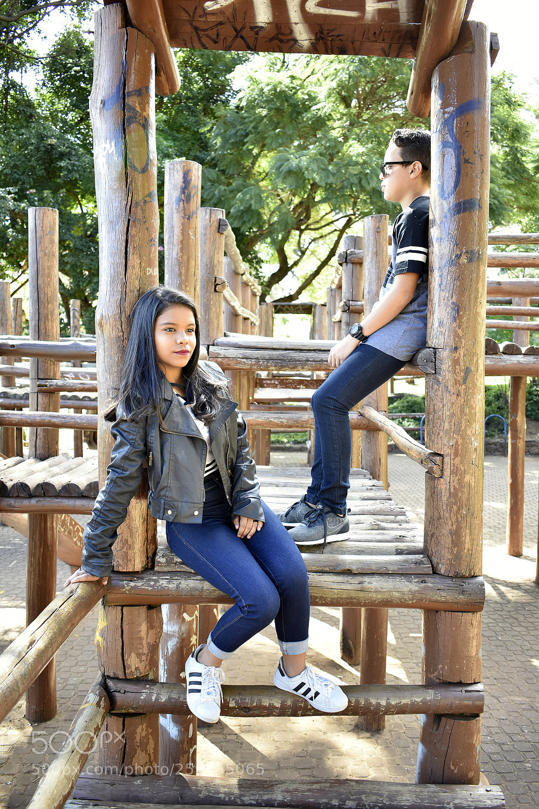 Nikon D3400 sample photo. Ensaio com primos! photography