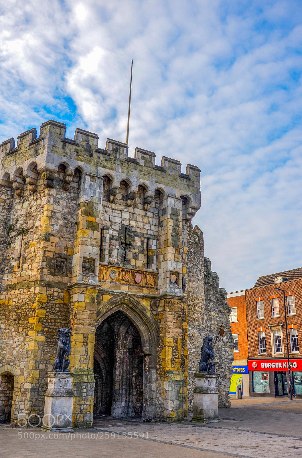 Nikon D7000 sample photo. The bargate photography