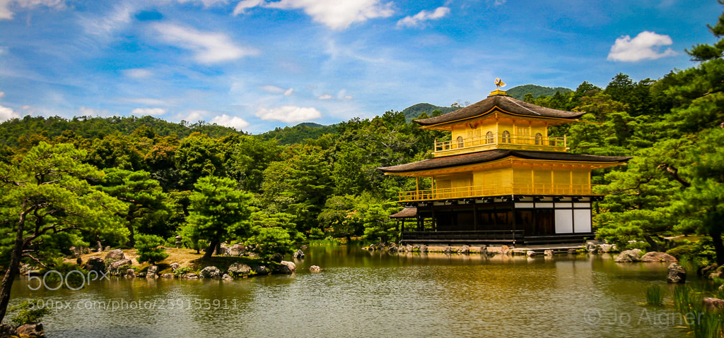 Canon EOS 20D sample photo. Japan photography