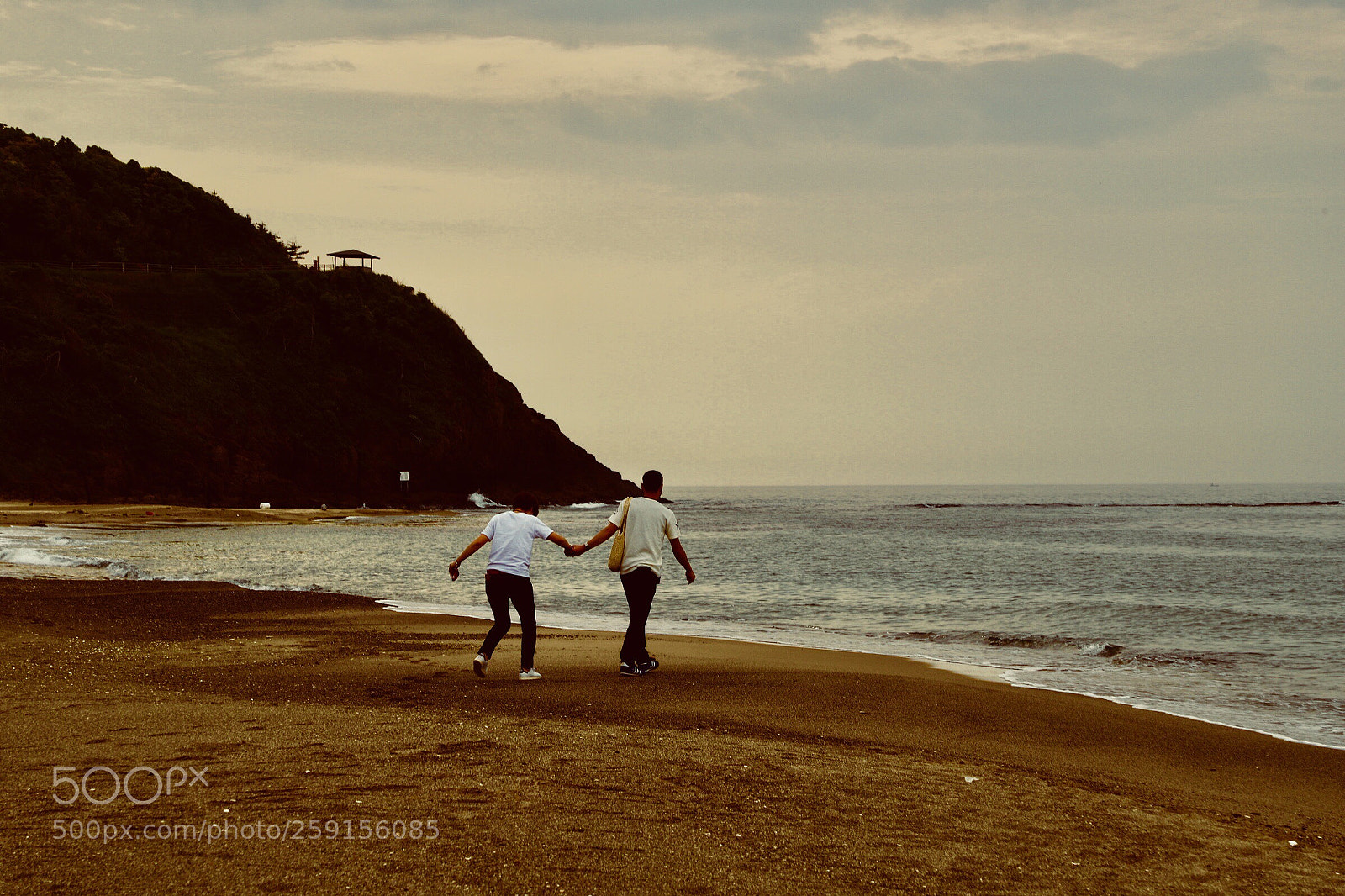 Canon EOS 6D Mark II sample photo. Couple photography