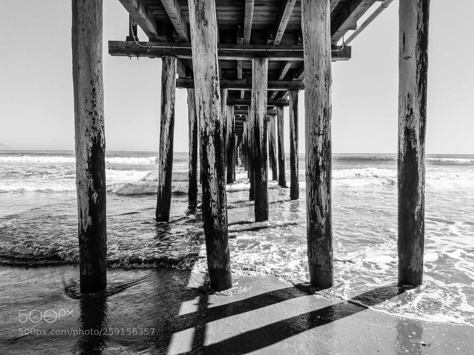 Samsung Galaxy S7 sample photo. Jetty photography