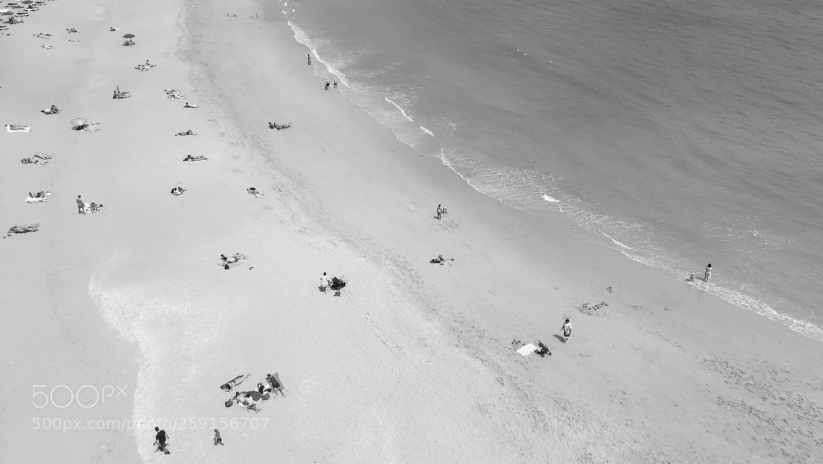 HUAWEI P10 lite sample photo. Sand photography