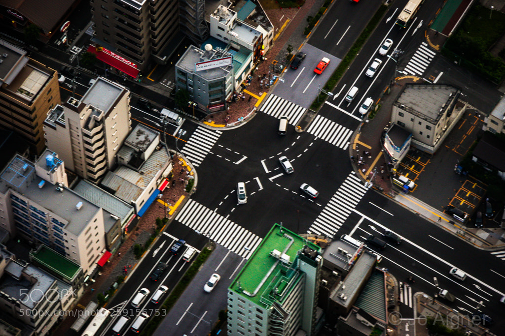 Canon EOS 20D sample photo. Japan photography