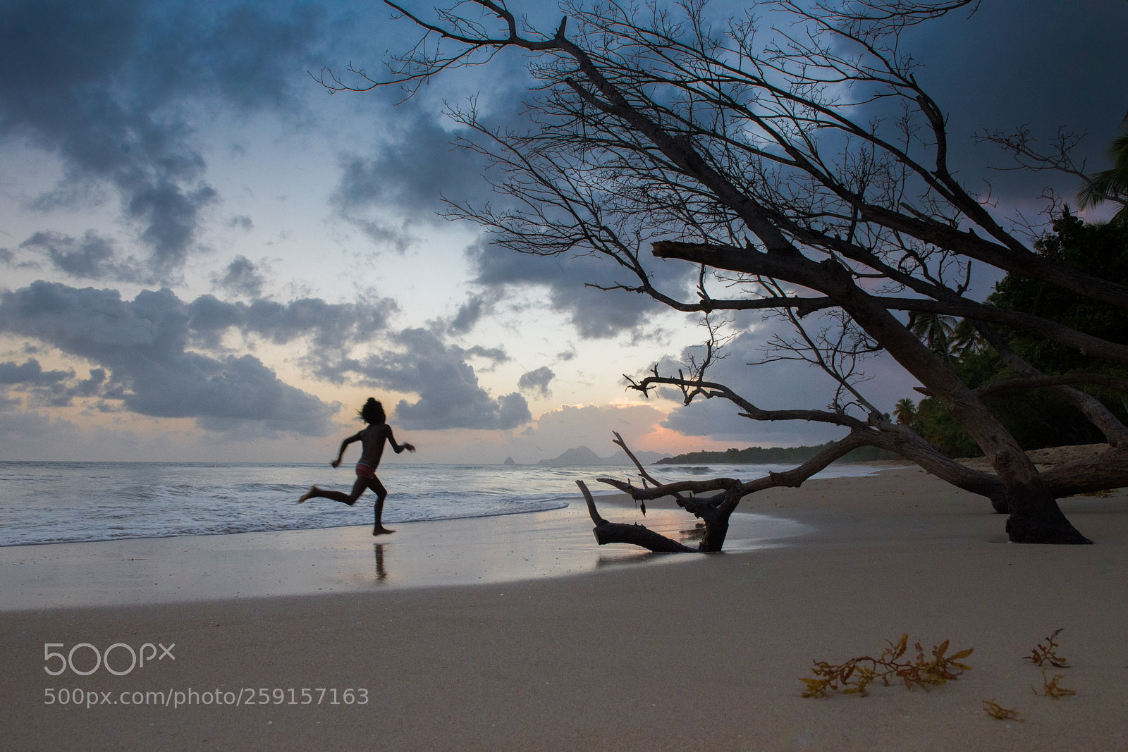 Nikon D850 sample photo. Sunset. les salines photography