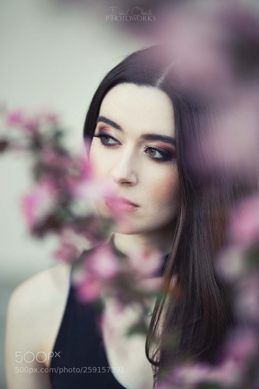 Canon EOS 6D sample photo. Kasia :) photography