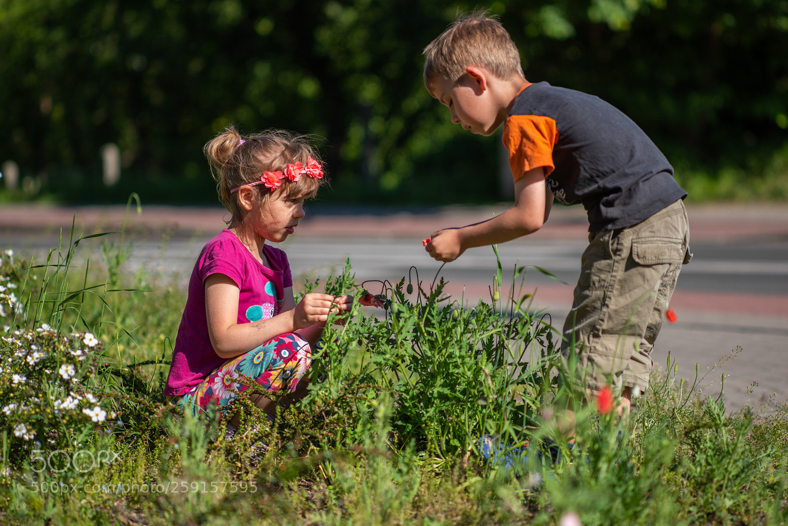 Nikon D810 sample photo. Zosia i piotruś photography
