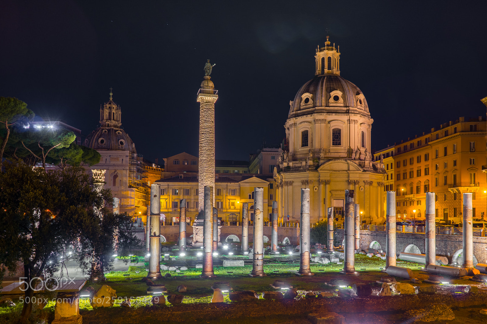Sony a6000 sample photo. Roma photography