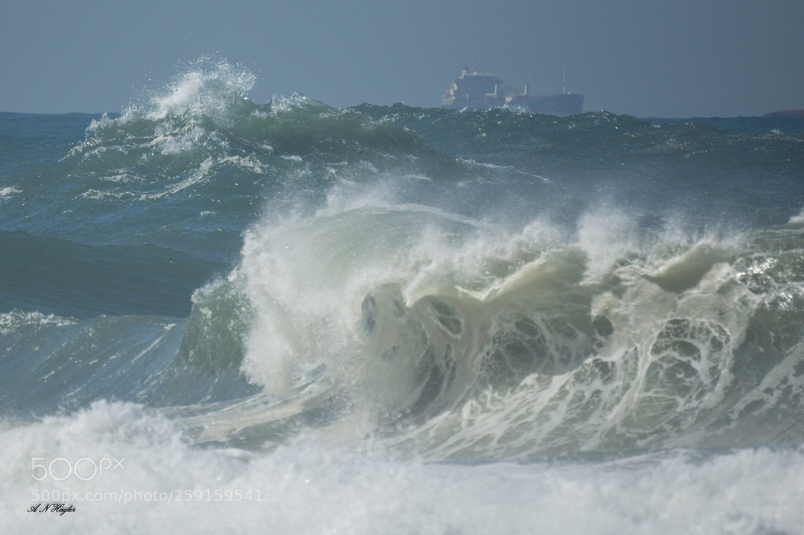 Sony SLT-A77 sample photo. Storm surf rio de photography