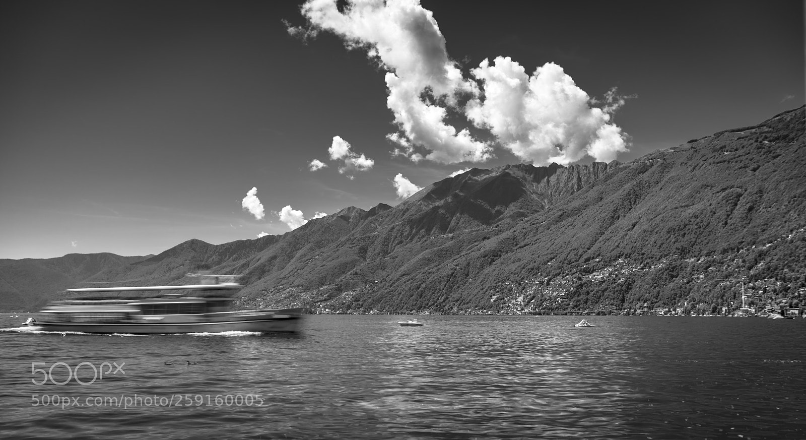 Pentax K-1 sample photo. Lago di maggiore photography