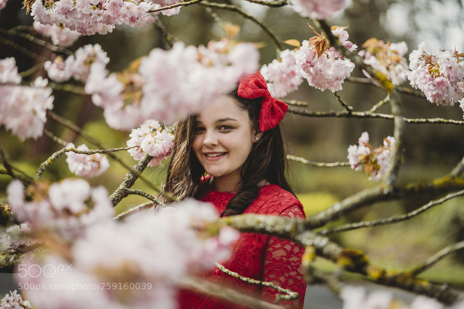 Sony a7R II sample photo. Jasmine's confirmation photography