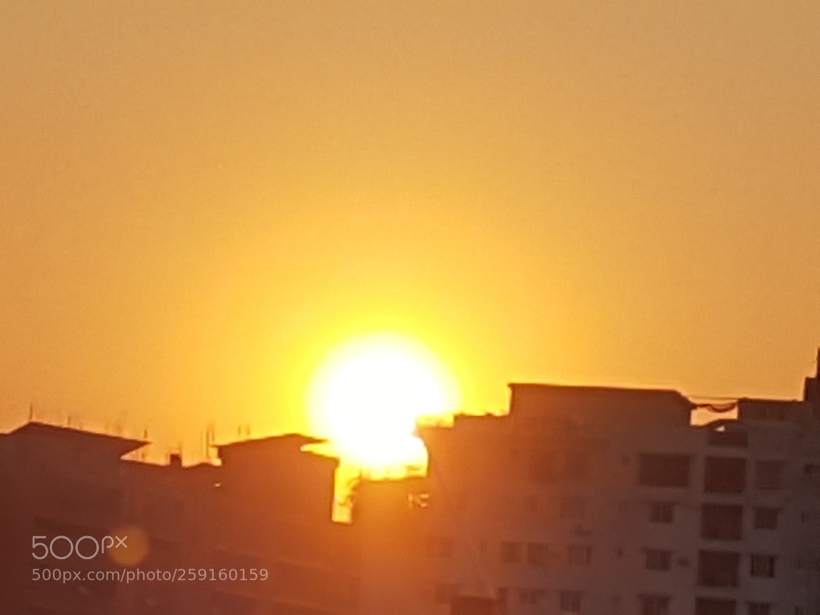 Samsung Galaxy S7 Edge sample photo. Sunset photography