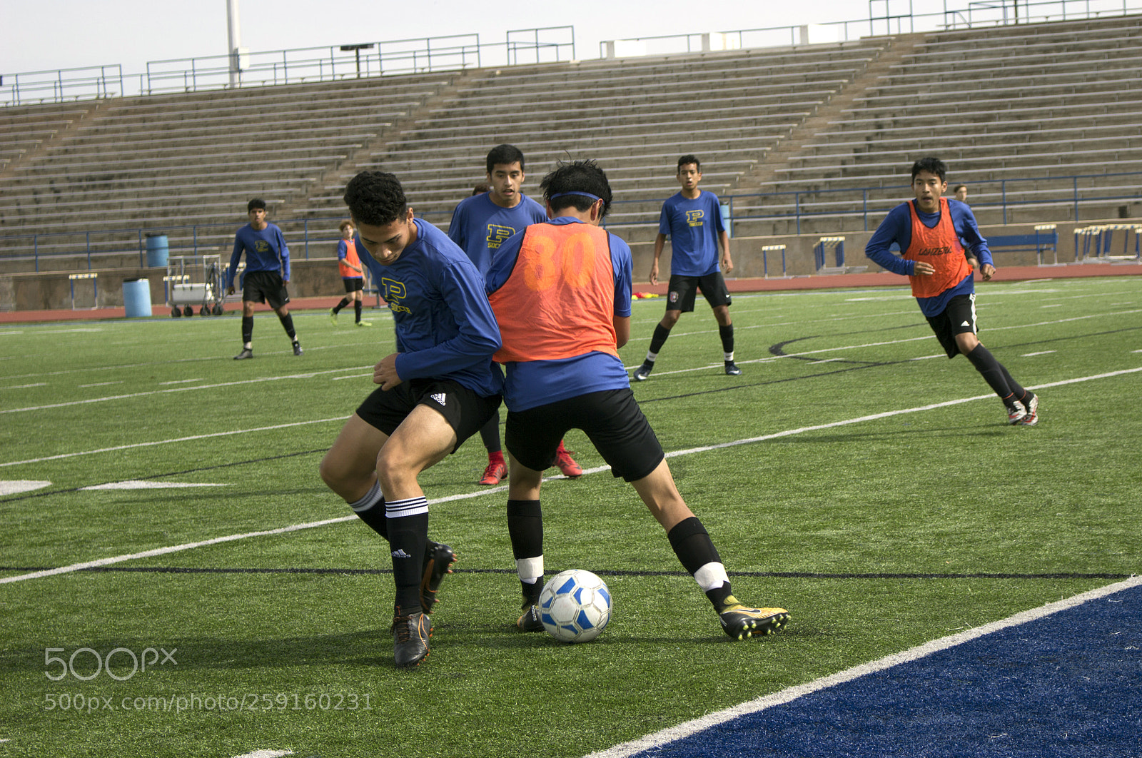 Canon EOS 600D (Rebel EOS T3i / EOS Kiss X5) sample photo. Battleball photography