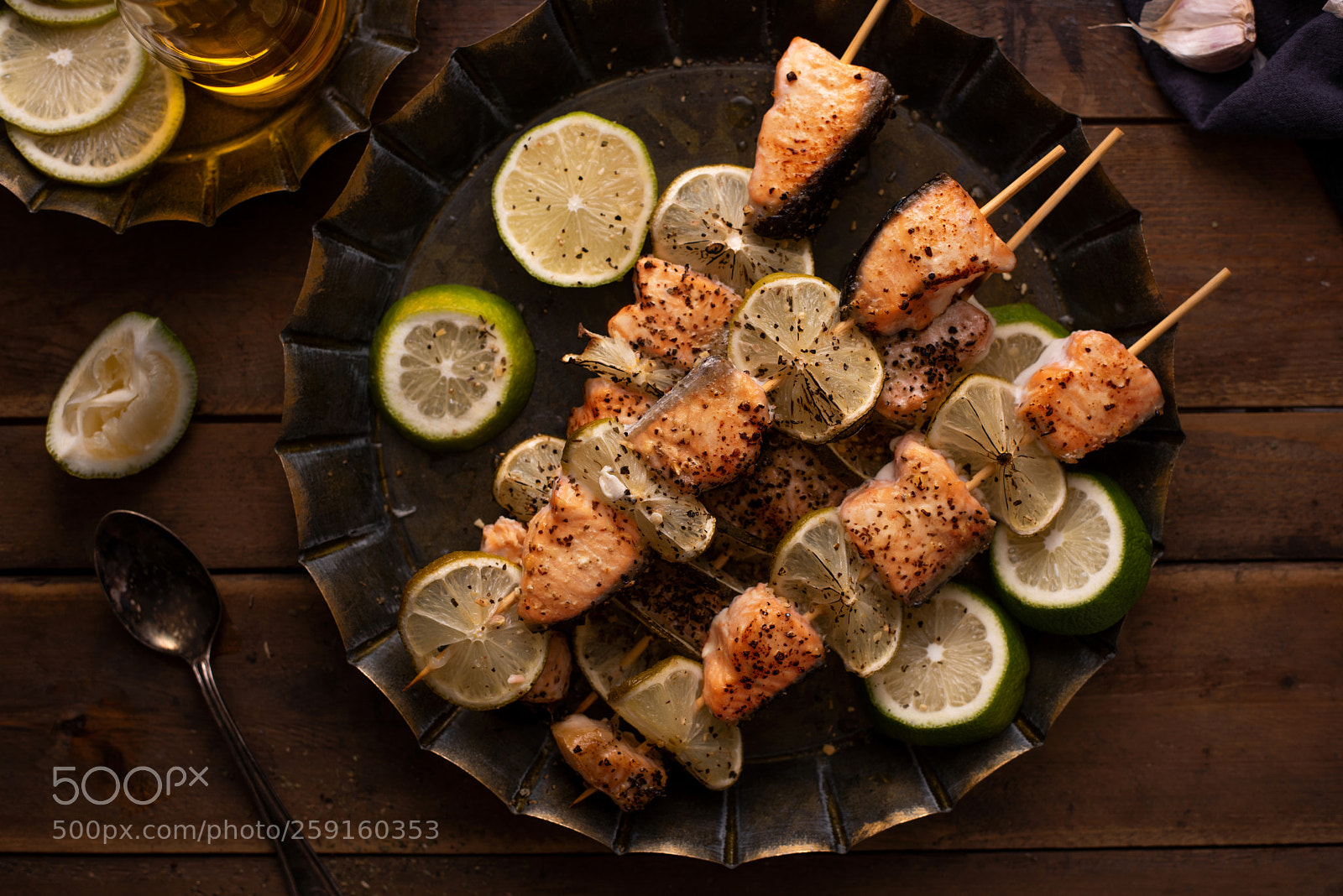 Nikon D810 sample photo. Food photography photography
