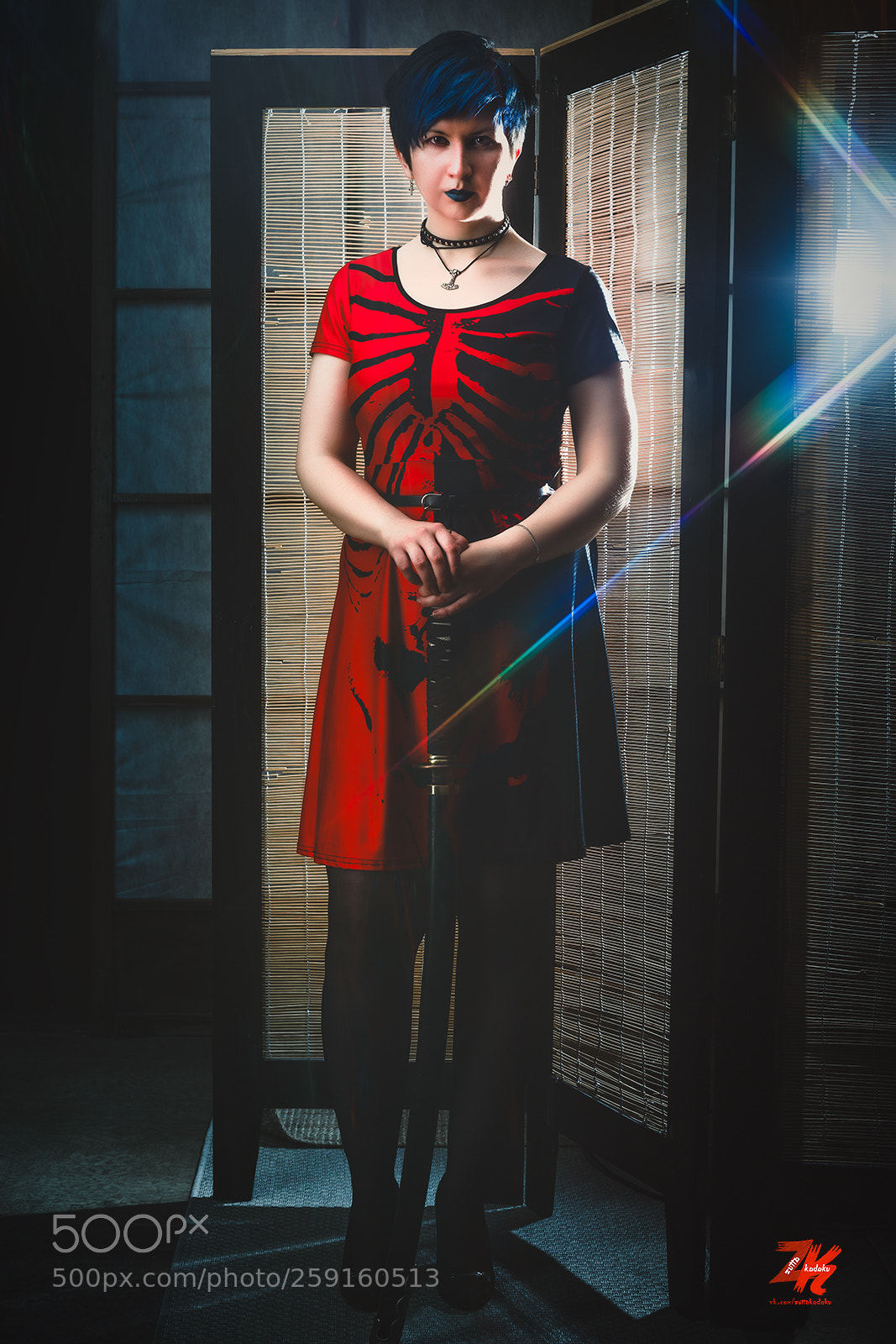Canon EOS 5D Mark II sample photo. Rain photography