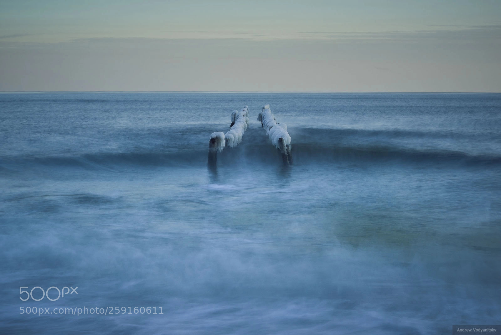 Nikon D800 sample photo. Baltic sea photography