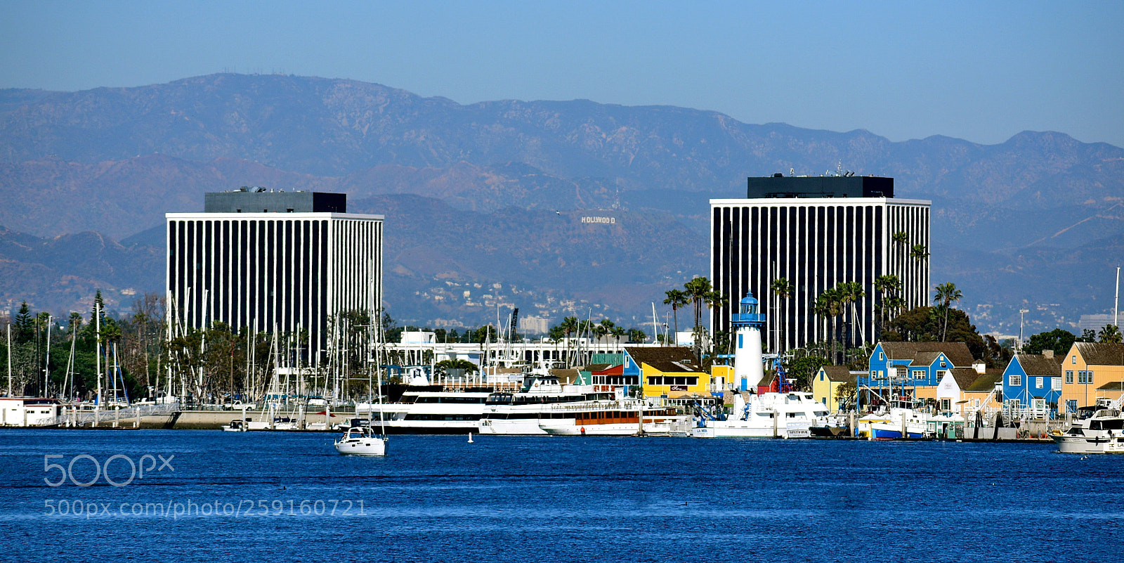 Nikon D7200 sample photo. Marina wharf and pier photography