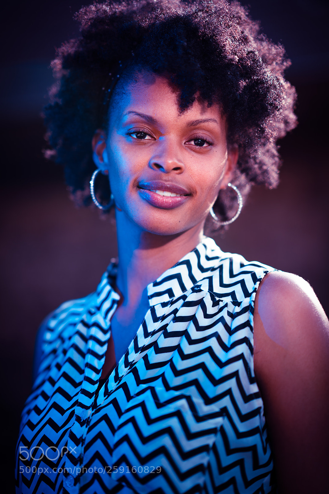 Sony a7R III sample photo. Nise y photography