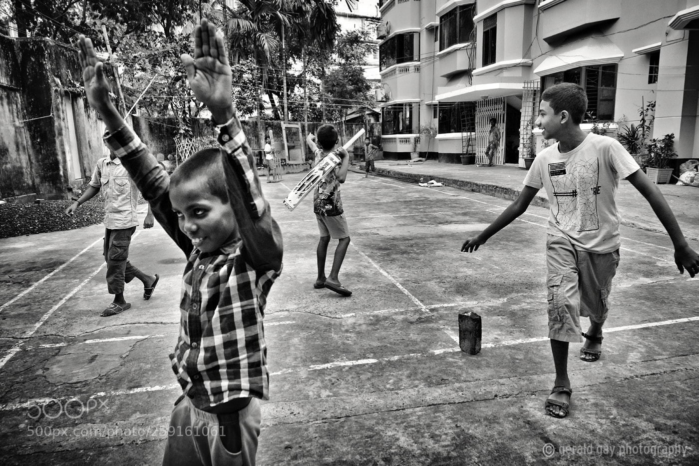 Fujifilm X-T2 sample photo. Yet another cricket match photography