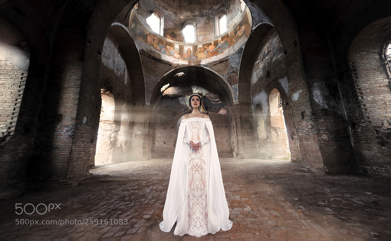 Nikon D800 sample photo. Dedication photography